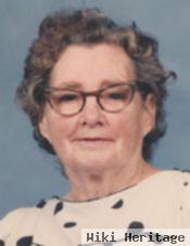 Helen J. Willhite Hughes