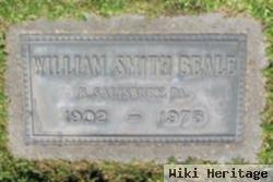 William Smith Beale