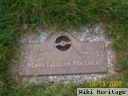 Mary Lillian Gotschall Pollock