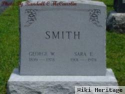 George W Smith