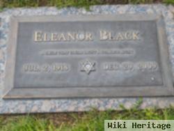 Eleanor Black