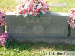 James Otto Sams