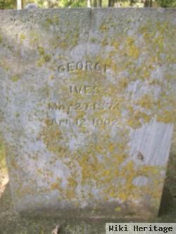 George Ives