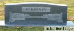 William Henry Mckinney