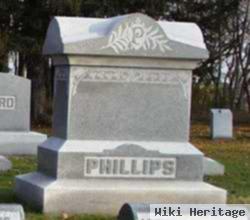 Arthur M. Phillips