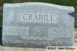 Jack E. Crabill