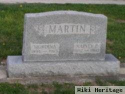 Harvey P. Martin