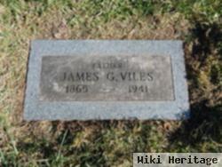 James Grant Viles