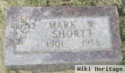 Mark Shortt