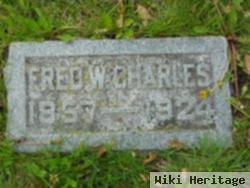 Fred W. Charles