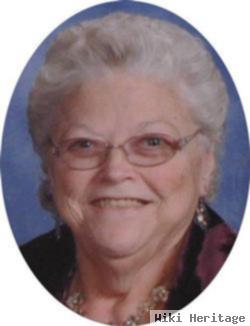 Sharon M. Poling Sawyer