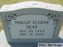 Phillip Eugene Seay