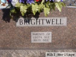 Dewey H. Brightwell