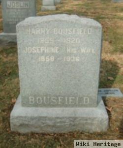 Josephine Bousfield