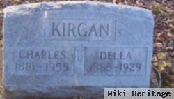 Della Kirgan