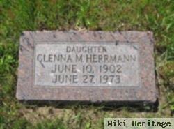 Glenna M. Herrmann