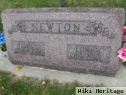 Edna M. Bowers Newton