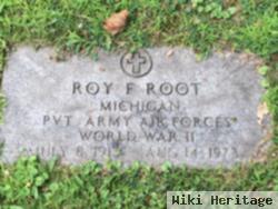 Roy Root