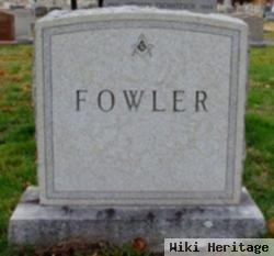 Frank Fowler