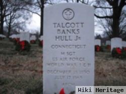 Talcott Banks Hull, Jr.