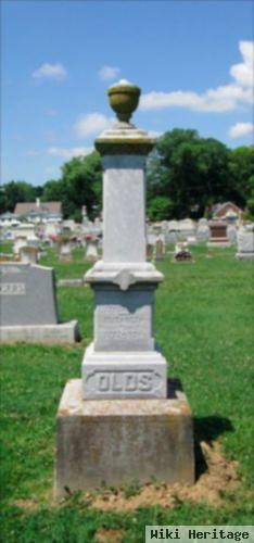 Moses Olds