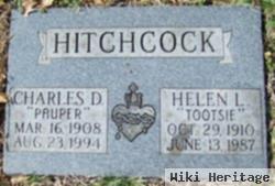 Helen L Hitchcock