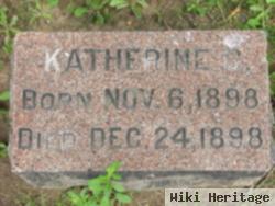 Katherine Miller