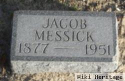 Jacob Messick