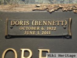 Doris Bennett Roquemore