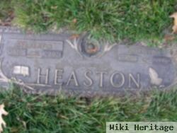 Mildred L Rathert Heaston