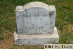 Homer Lee Todd