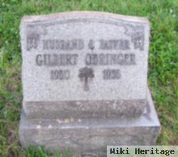 Gilbert Obringer