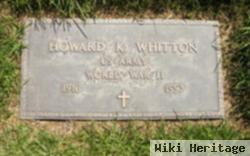 Howard K. Whitton