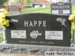 James William "jim" Happe