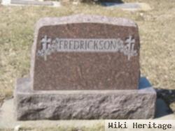Helen A. Fredrickson