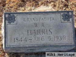 William R. Harris