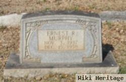 Ernest R. Murphy