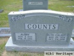 Aubry Counts