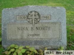 Nina Drinen North