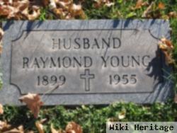 Raymond A Young