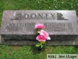 George E. Doney