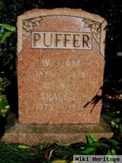 Grace E. Spellman Puffer