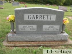 Joseph Garrett