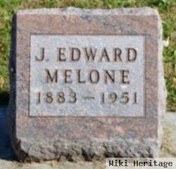 James Edward "ed" Melone