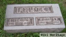 Beulah M. Fulmer