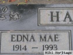 Edna Mae Hakkinen