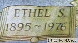 Ethel Nettie Severt Black