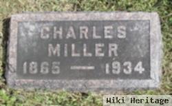 Charles Miller