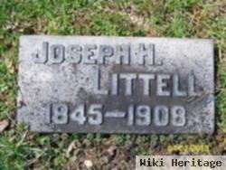 Joseph H. Littell