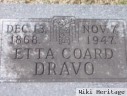 Etta Coard Dravo